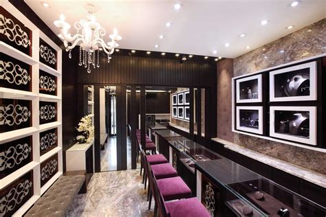 Welcome To Gaurav Kharkar And Associates Showroom Interior Design