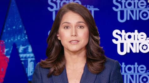 Gabbard On Past Anti Lgbt Comments My Views Have Evolved Cnn Video