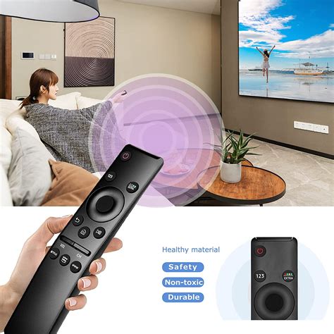 Buy Universal Samsung Smart Tv Remote Control Fit All Samsung Smart Tv
