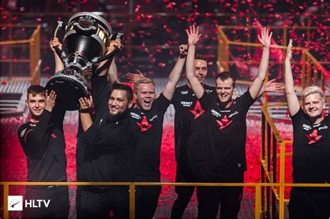 Astralis group's team brands and media channels have a 100% borderless viewerbase with endless opportunities reaching a global. CSGO: Astralis xô đổ kỷ lục của Fnatic với 4 lần vô địch ...