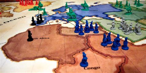 How To Win Every Risk Game Effective Tips And Strategies