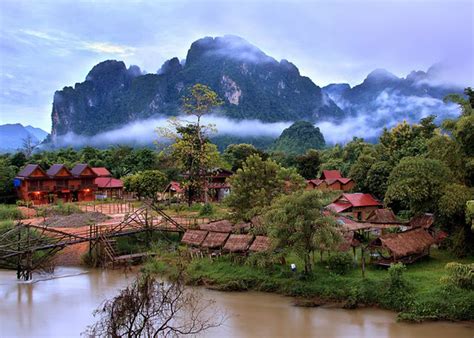 Vang Vieng Everything You Need To Know About Vang Vieng Laos Khmer