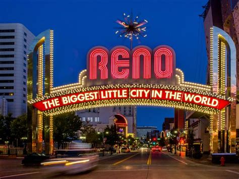Nevada Shooting Active Shooter Reported In Downtown Reno