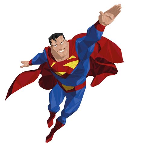 Superman Png Transparent Image Download Size 1024x1024px