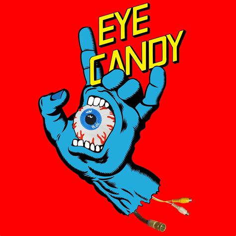 Eye Candy Vjs Portland Or