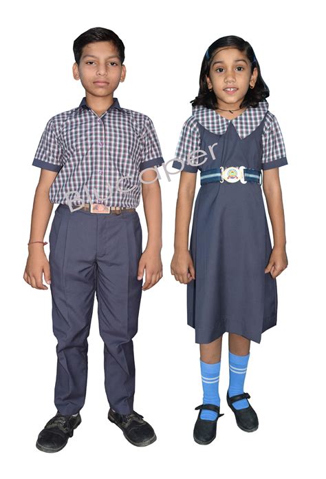 Uniform Kendriya Vidyalaya Delhi