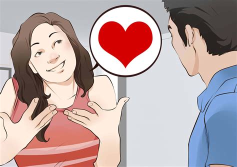How To Live With A Nymphomaniac 9 Steps Wikihow