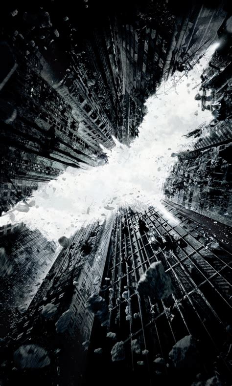 Download The Dark Knight Rises Transparent Wallpapers For
