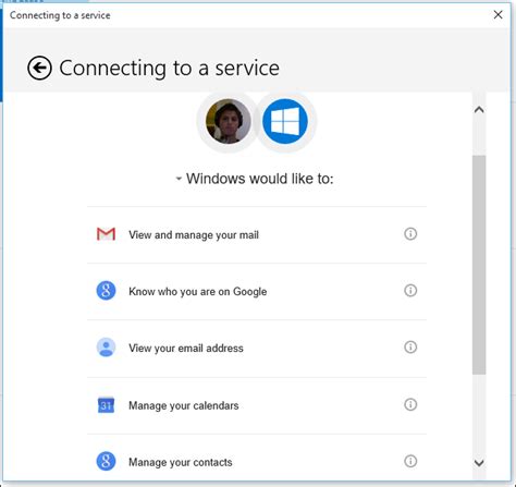 Dejaoffice pc crm is a modern take on handling contacts, calendar, tasks and notes on your pc desktop. How to Use Your Google Calendar in the Windows 10 Calendar App