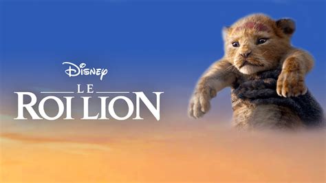 Regarder Le Roi Lion 2019 Film Complet Streaming Vf Streamingvf