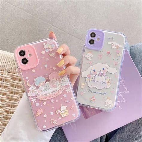 cute phone case for iphone7 7p 8 8plus x xs xr xsmax 11 11pro 11promax ivybycrafts