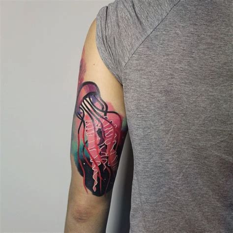 25 Stunning Tattoos Designed By Sasha Unisex Design Of Tattoosdesign