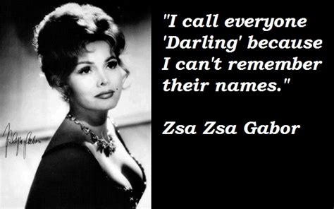 zsa zsa gabor s quotes famous and not much sualci quotes 2019