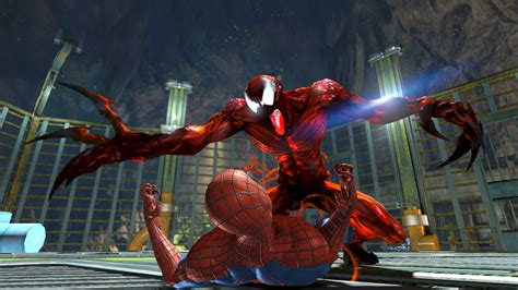 Game Review The Amazing Spider Man 2 Ps3 Cinema Deviant