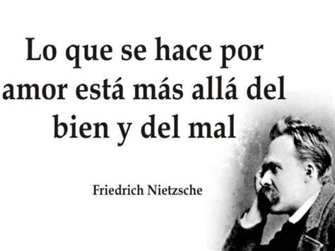 Las Mejores Frases De Friedrich Nietzsche