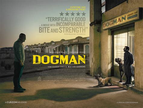 Capri Hollywood Fest To Honor Dogman As Best European Film Of The
