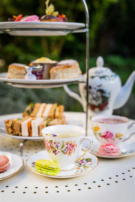 Bristols Best Afternoon Teas Clifton Hotels