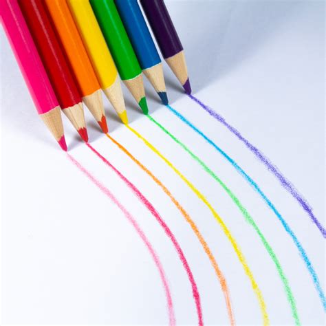 Cra Z Art Colored Pencils 12 Count Wisdom Warehouse