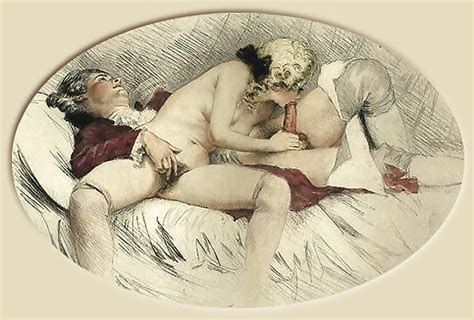 Vintage Erotic Art Pics XHamster