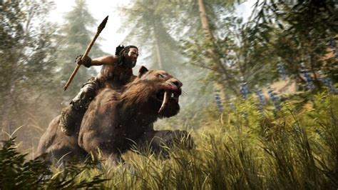Far Cry Primal Game Hd Games 4k Wallpapers Images Backgrounds