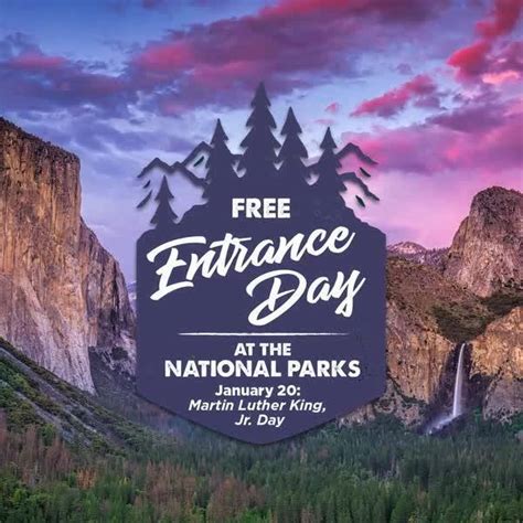 National Parks Dont Miss Visiting The National Park Service For Free