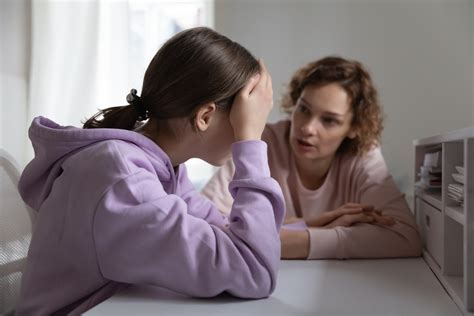 Hablar Con Tu Hijo Adolescente Sin Discutir Es Posible Consejos De