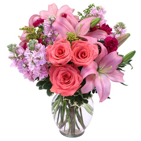 Fsns Top Ten Valentines Day Bouquets