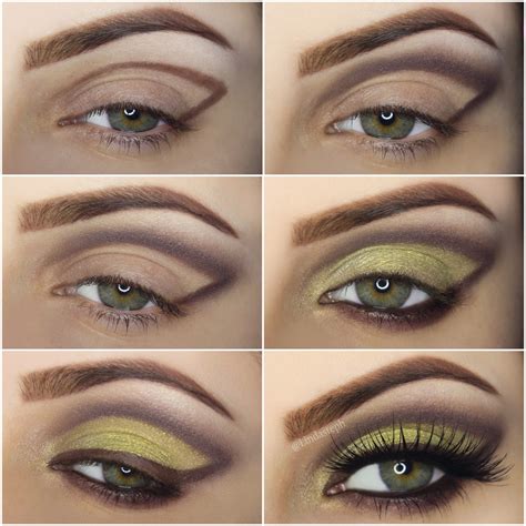 Apply a foundation after using a primer, the next step is to apply a foundation. How to apply pencil eyeliner step by step pictures | Nail Art and Tattoo Design Ideas for Fashion