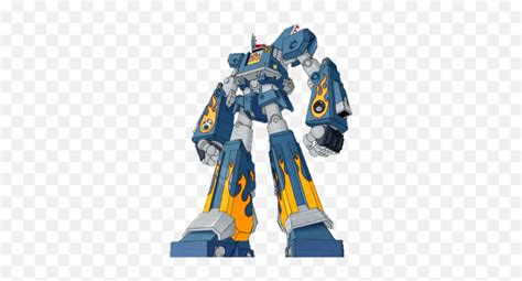 Download Hd Megas Xlr Is A Giant Robot Megas Xlr Robot Megas Xlr