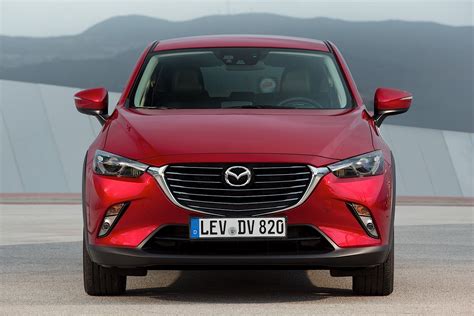 Learn how it drives and what features set the 2018 mazda 3 apart from its rivals. MAZDA CX-3 specs - 2015, 2016, 2017, 2018 - autoevolution