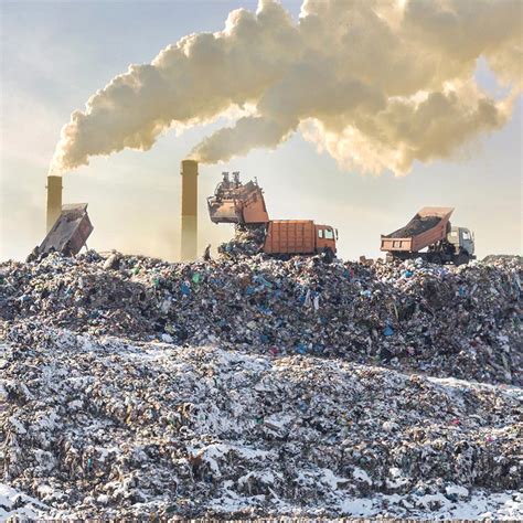 Final Federal Plan For Municipal Solid Waste Landfills