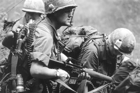 Aprende Lo Que Necesitas Sobre La Guerra De Vietnam
