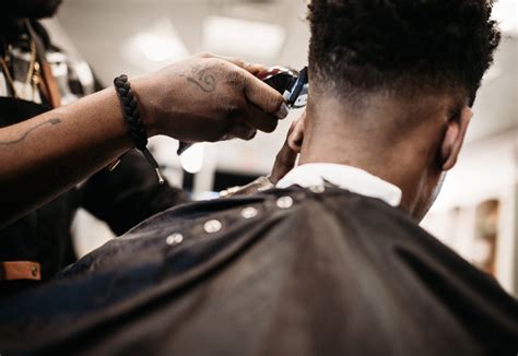 What To Expect When Your Favourite Hair Salon Or Barbershop Re Opens