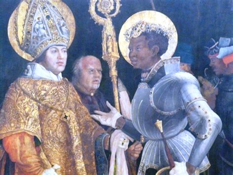 Moors Saints Knights And Kings The African Presence In Medieval And