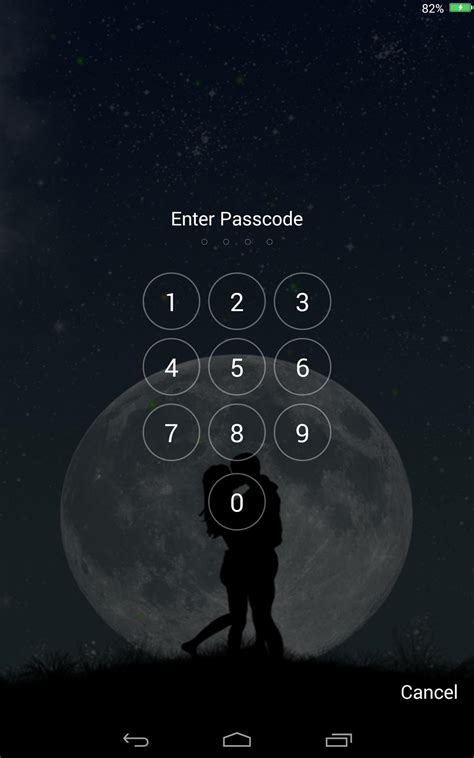 Firefly Live Lock Screen Apk For Android Download