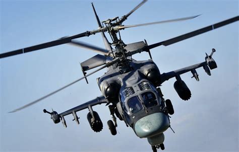 Russias Attack Helicopters Up Their Game In Ukraine Asia Times