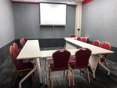 Meeting And Conference Room Rental In Singapore Acc Eduhub