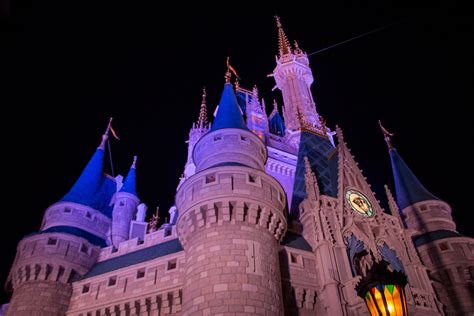 Cinderella Castle Cinderella Castle In The Magic Kingdom A Flickr