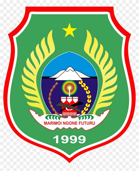 Detail Logo Provinsi Gorontalo Png Koleksi Nomer 35