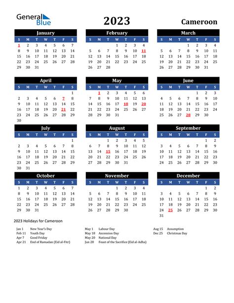 Saudi Aramco Operational Calendar 2023 Pdf 2023 Wall Calendar