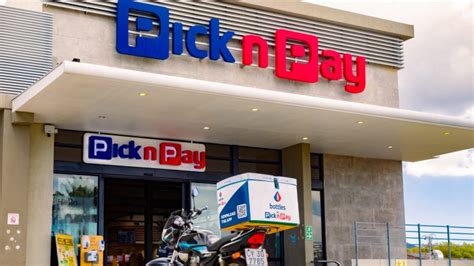 Coinstats South African Retailer Pick N Pay Now Accepti