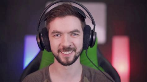 Jacksepticeye Staring At You For 4 Minutes Youtube