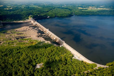 Who Is Responsible For The Conowingo Dam