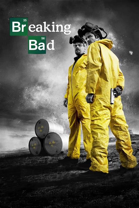 Breaking Bad Poster Ubicaciondepersonas Cdmx Gob Mx