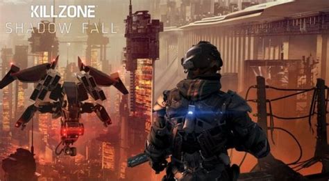 Sony Sued Over Killzone Shadow Falls Lack Of 1080p In Multiplayer