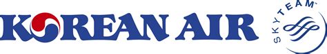 Korean Air Logo Logodix