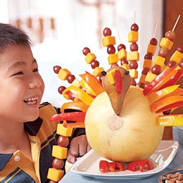 Maybe you would like to learn more about one of these? MOMMY BLOG EXPERT: Creative DIY Healthy & Fun Thanksgiving ...