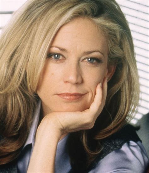 15 Amazing Pictures Of Ally Walker Actress Ally Walker Studied Biology