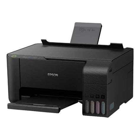 Epson ecotank l3150 printer print/scan/copy/wifi. Epson EcoTank L3150 Wi-Fi All-in-One Ink Tank Printer ...