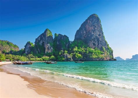 Thailand S Best Beach Holidays Audley Travel Uk